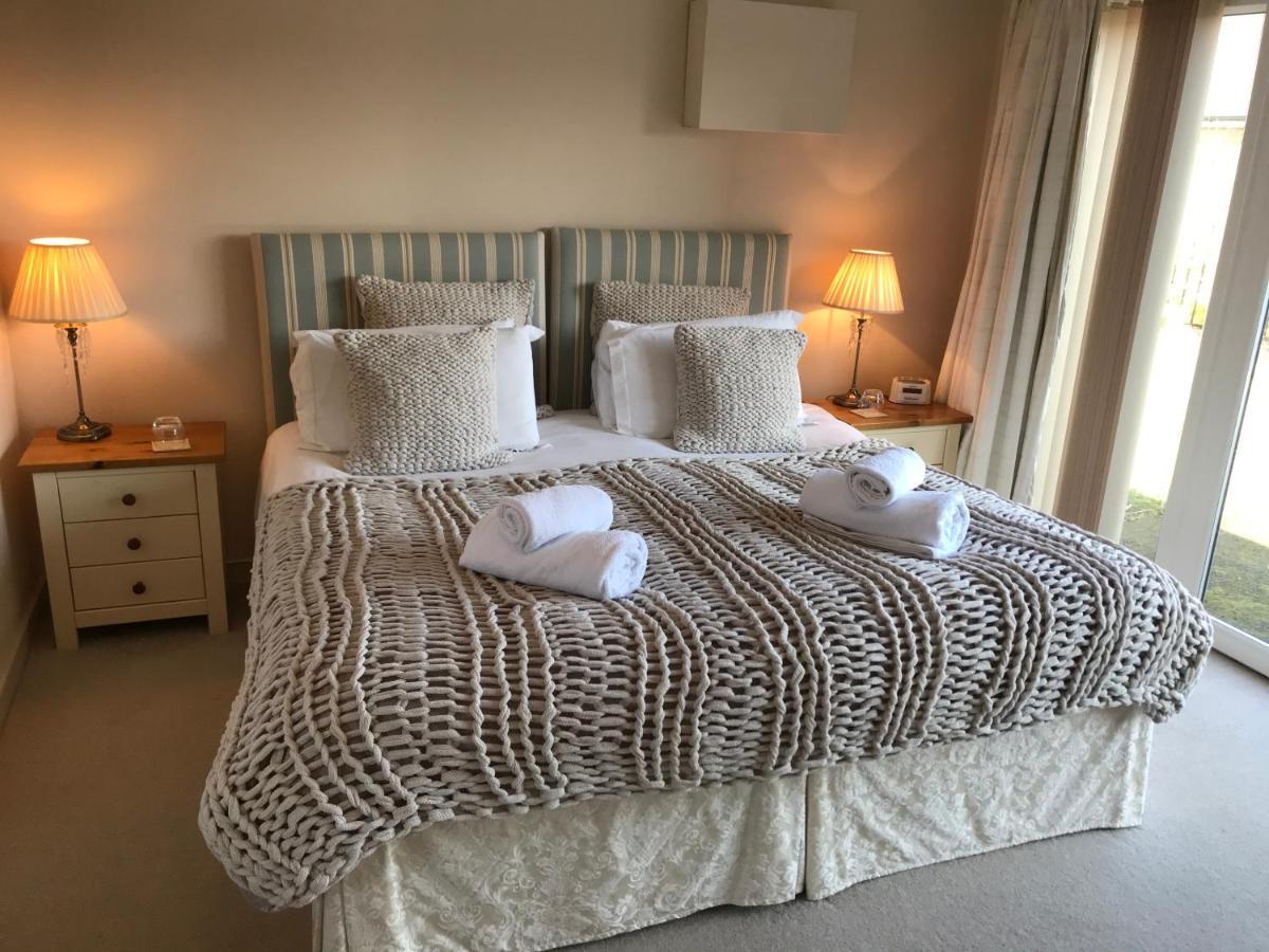 Haven House Beadnell
